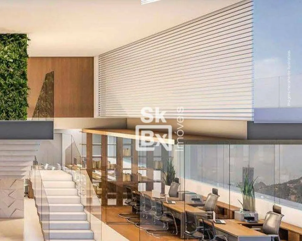 Sala-Conjunto, 77 m² - Foto 1