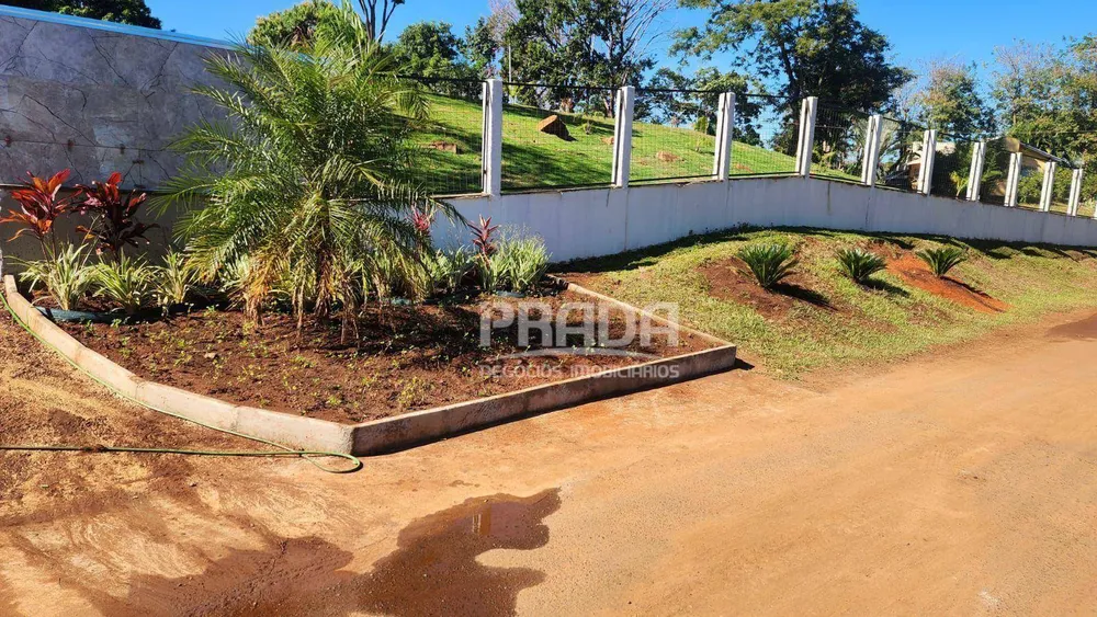 Chácara, 4 quartos, 6945 m² - Foto 3