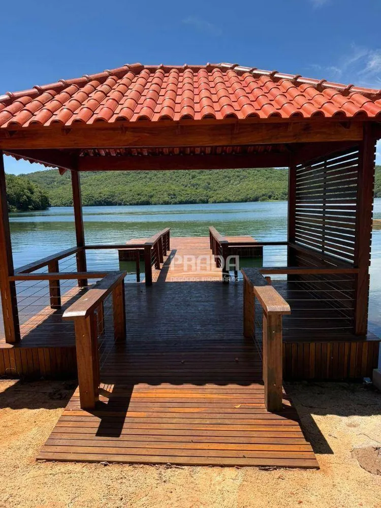 Chácara, 4 quartos, 6945 m² - Foto 7