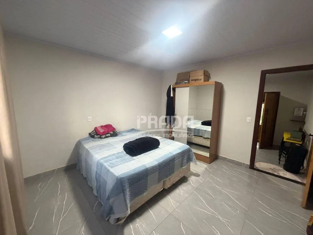 Chácara, 4 quartos, 6945 m² - Foto 13