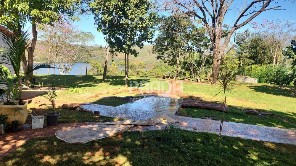 Chácara, 4 quartos, 6945 m² - Foto 5