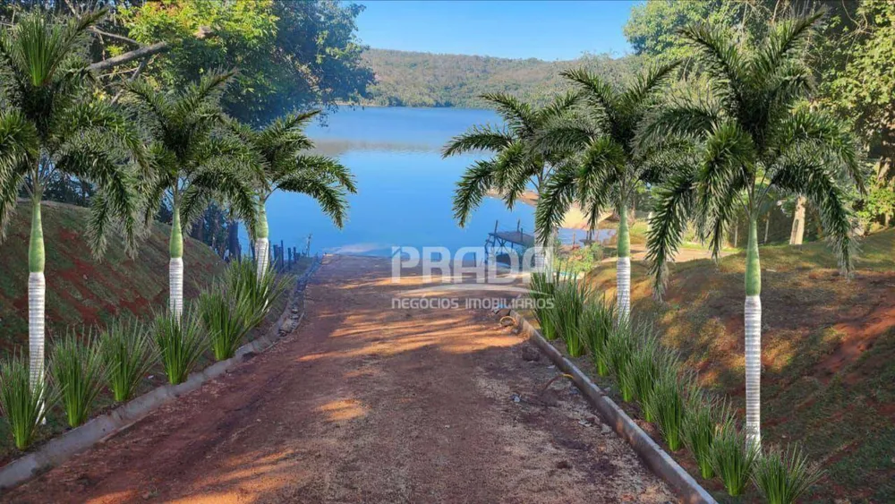 Chácara, 4 quartos, 6945 m² - Foto 6