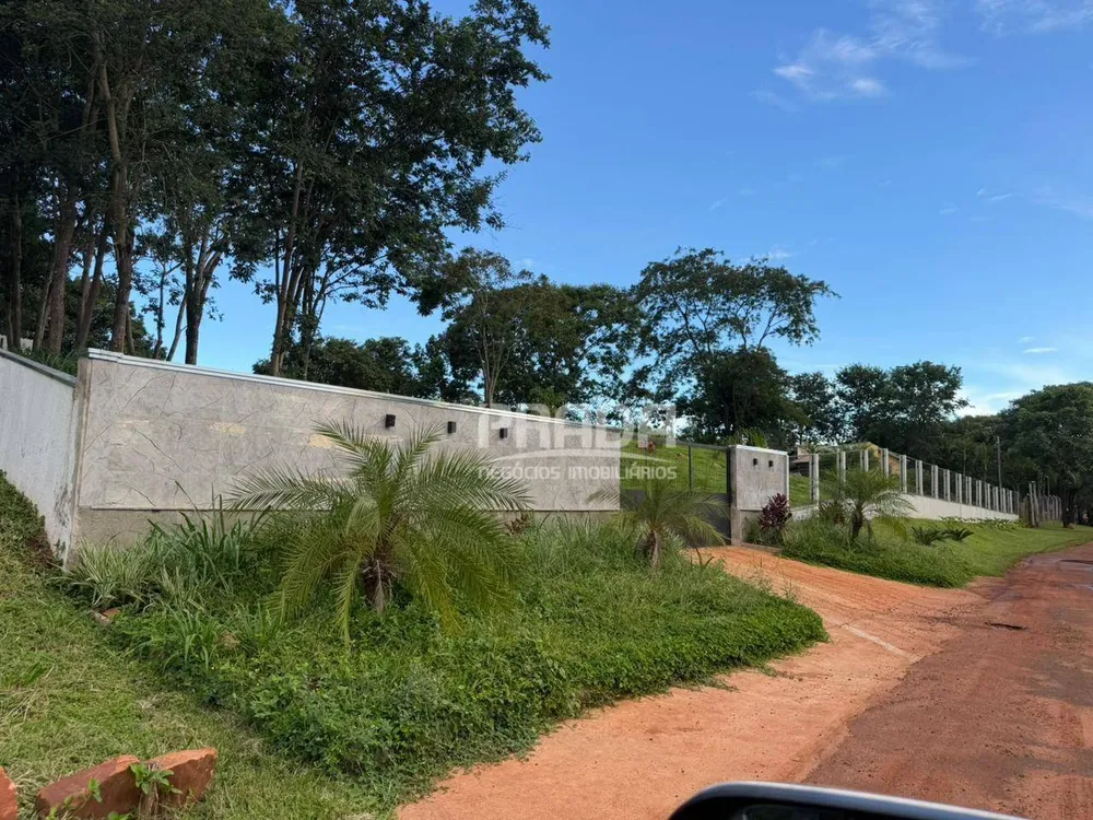 Chácara, 4 quartos, 6945 m² - Foto 2