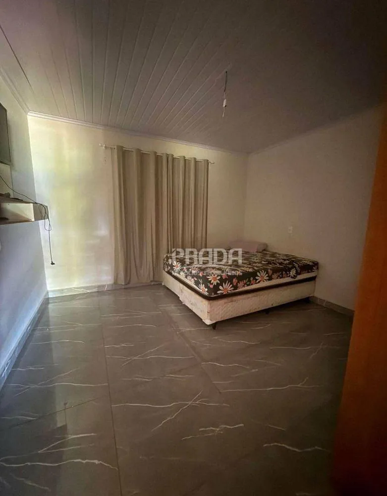 Chácara, 4 quartos, 6945 m² - Foto 11