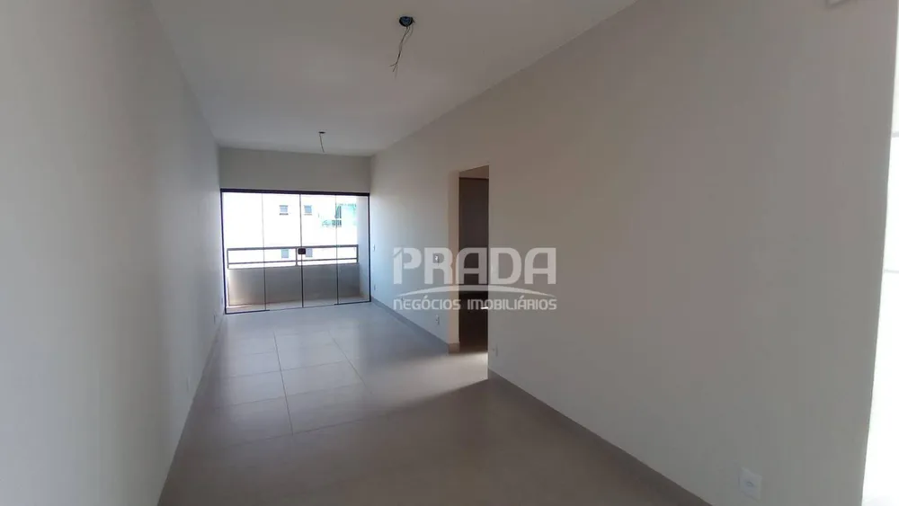 Apartamento, 2 quartos, 60 m² - Foto 1