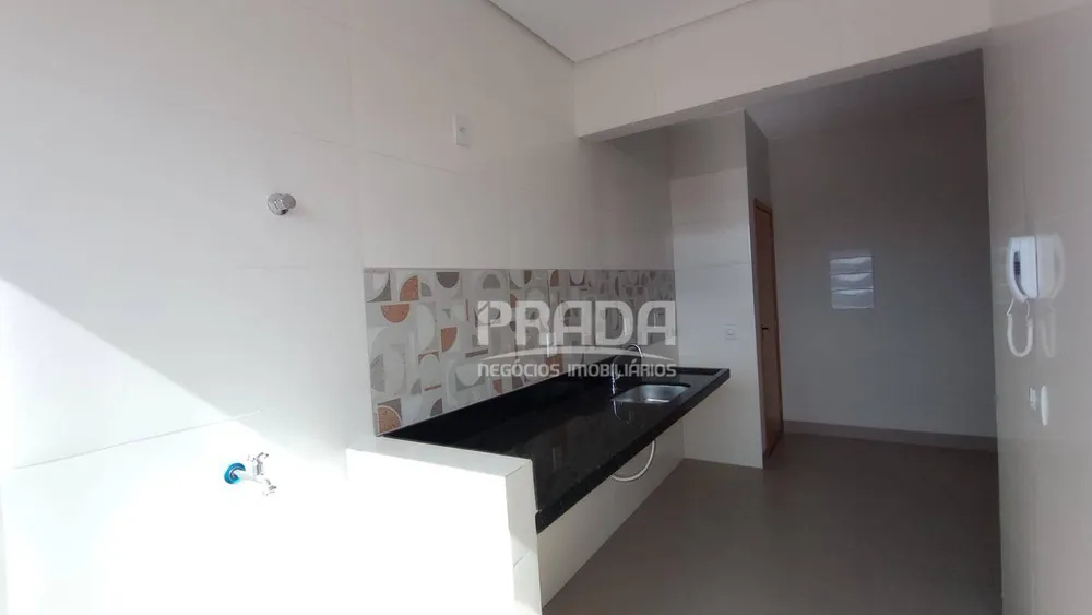 Apartamento, 2 quartos, 60 m² - Foto 4