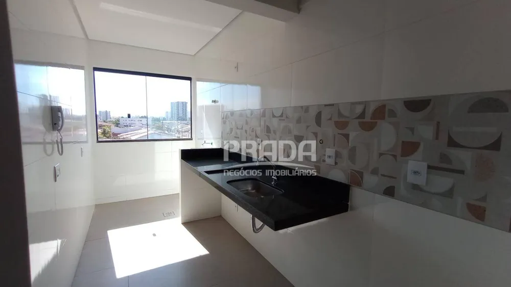 Apartamento, 2 quartos, 60 m² - Foto 3