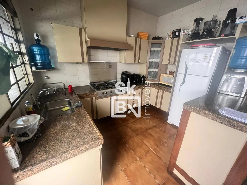 Casa, 3 quartos, 200 m² - Foto 2