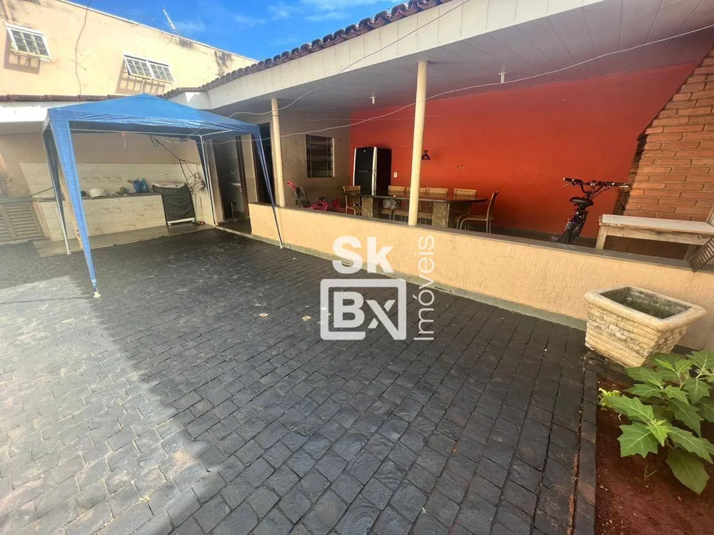 Casa, 3 quartos, 200 m² - Foto 8