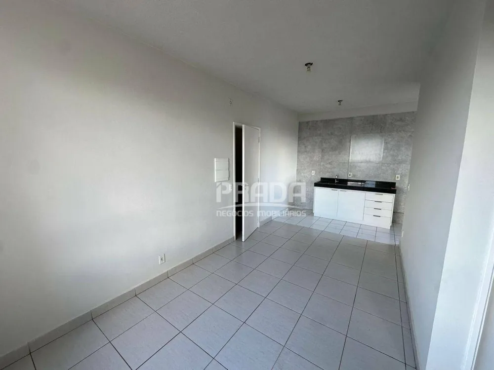 Apartamento, 2 quartos, 43 m² - Foto 1