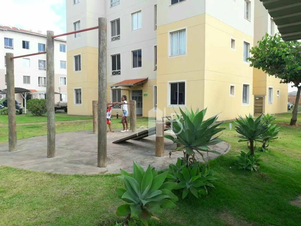 Apartamento, 2 quartos, 43 m² - Foto 4