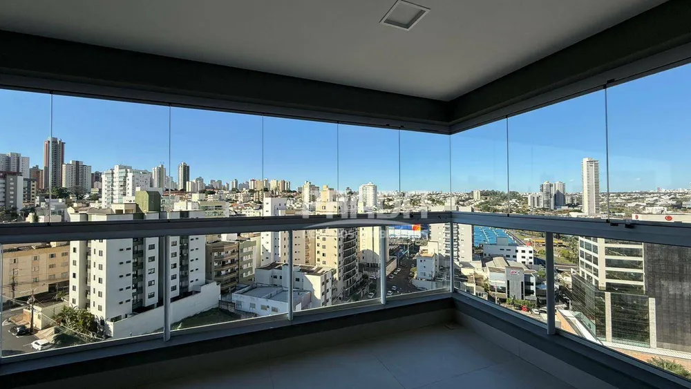 Apartamento, 3 quartos, 186 m² - Foto 5
