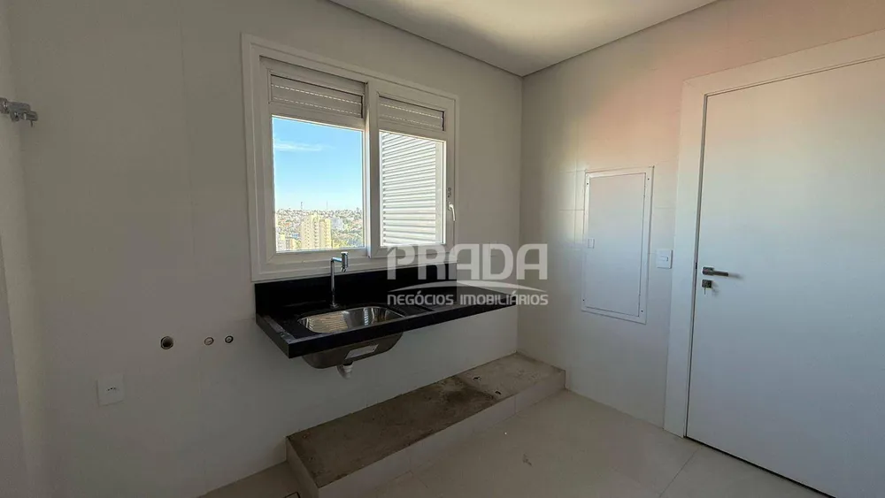 Apartamento, 3 quartos, 186 m² - Foto 15