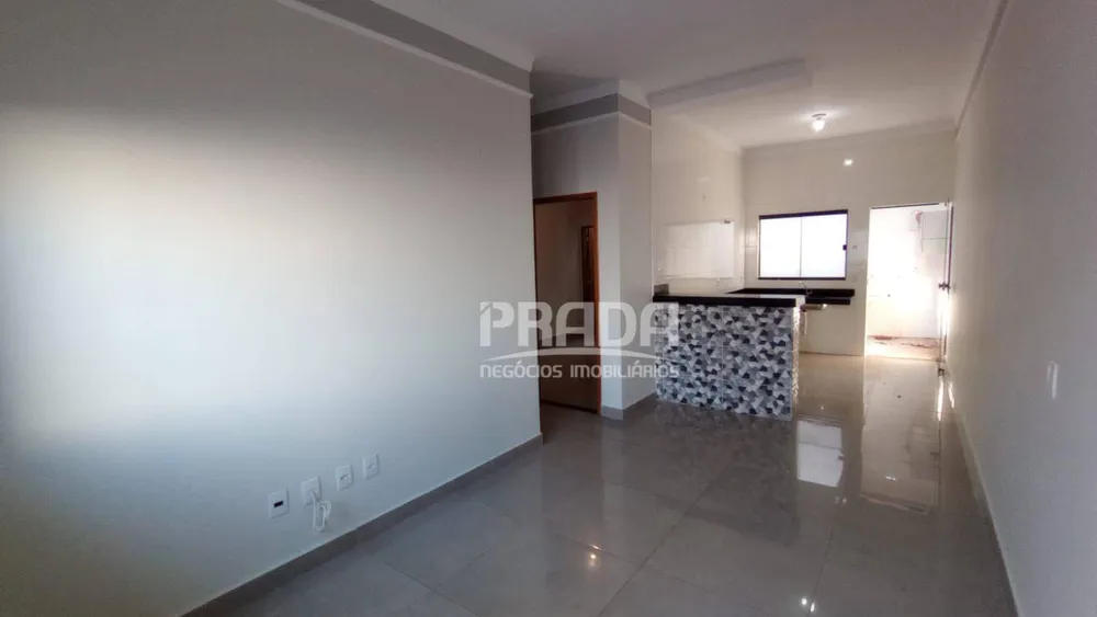 Casa, 2 quartos, 63 m² - Foto 2