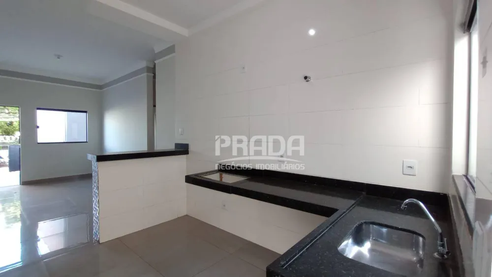 Casa, 2 quartos, 63 m² - Foto 1