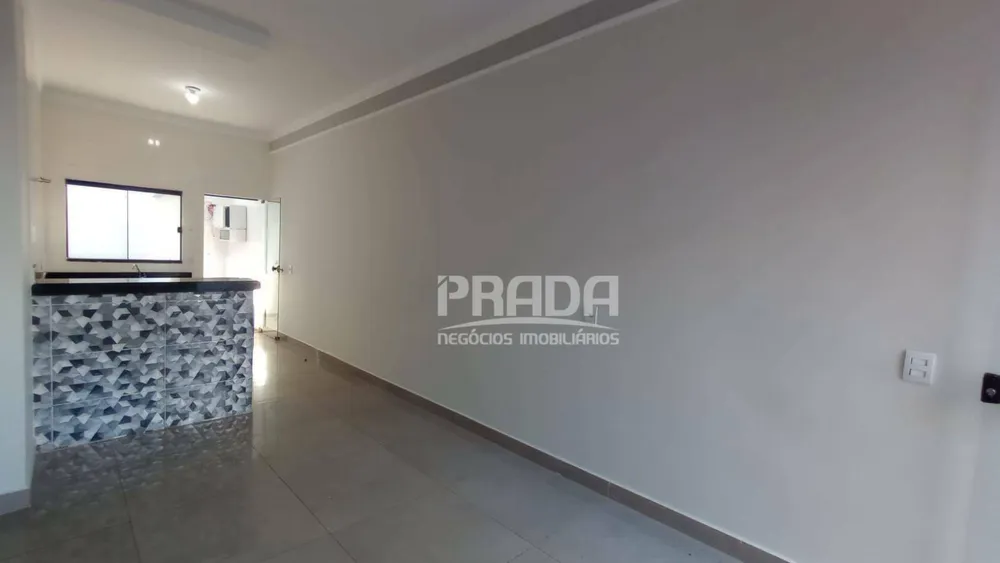 Casa, 2 quartos, 63 m² - Foto 3