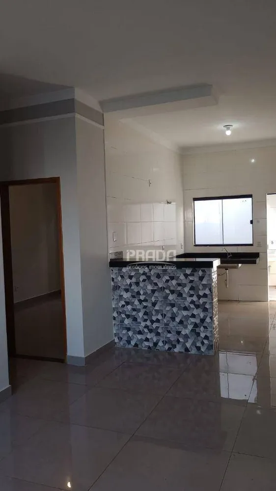 Casa, 2 quartos, 63 m² - Foto 9