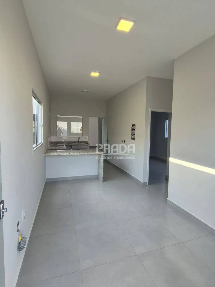 Casa, 2 quartos, 112 m² - Foto 6