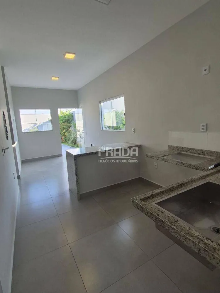 Casa, 2 quartos, 112 m² - Foto 3