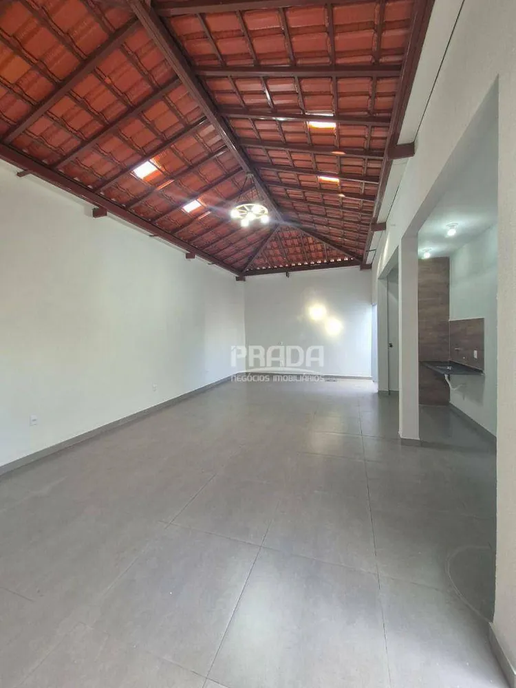 Casa, 2 quartos, 112 m² - Foto 1