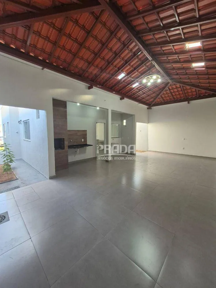 Casa, 2 quartos, 112 m² - Foto 5