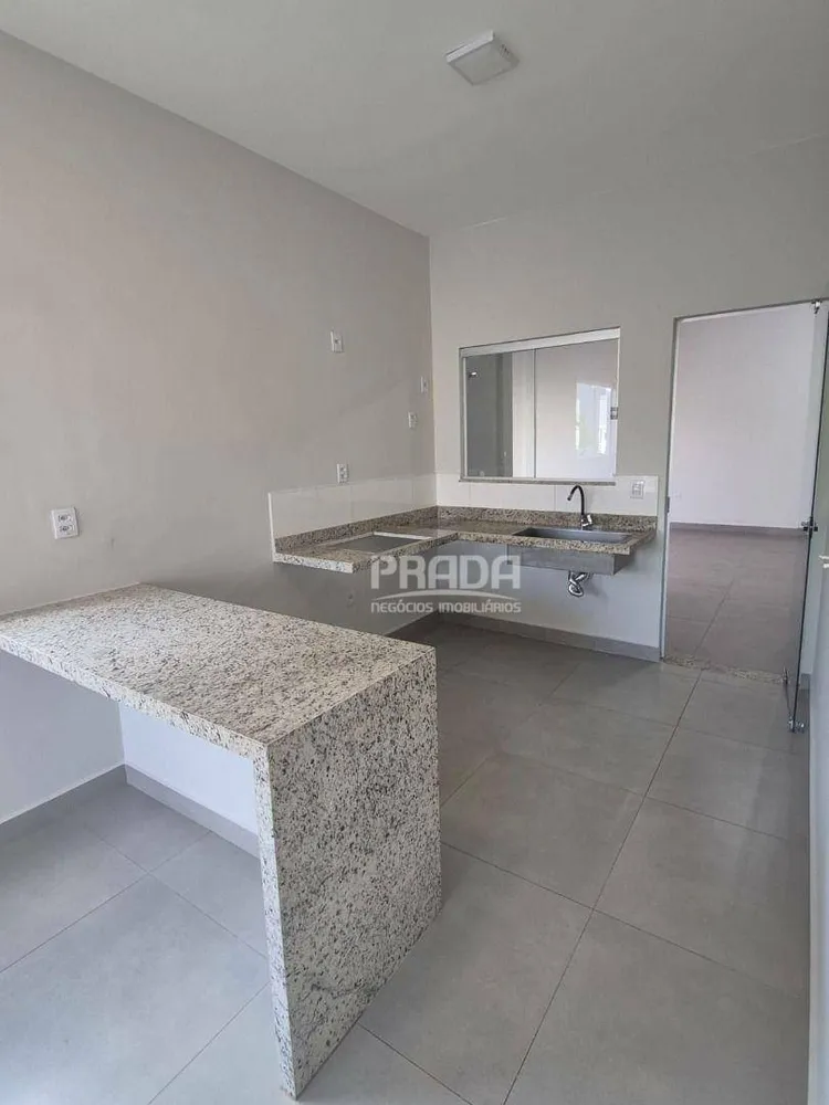 Casa, 2 quartos, 112 m² - Foto 4