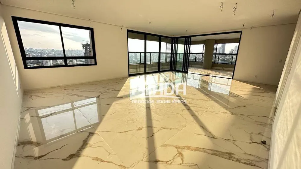 Apartamento, 3 quartos, 405 m² - Foto 3