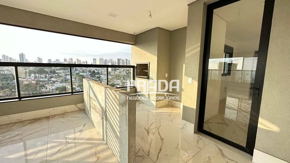 Apartamento, 3 quartos, 405 m² - Foto 2