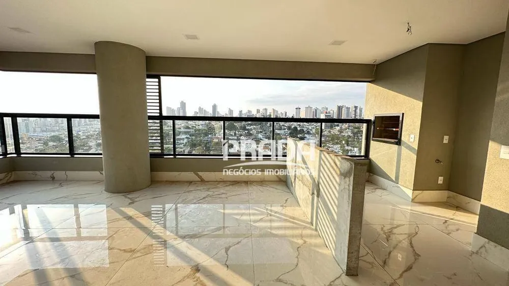 Apartamento, 3 quartos, 405 m² - Foto 4