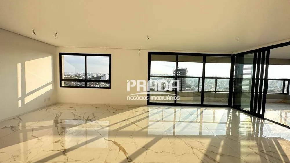 Apartamento, 3 quartos, 405 m² - Foto 1