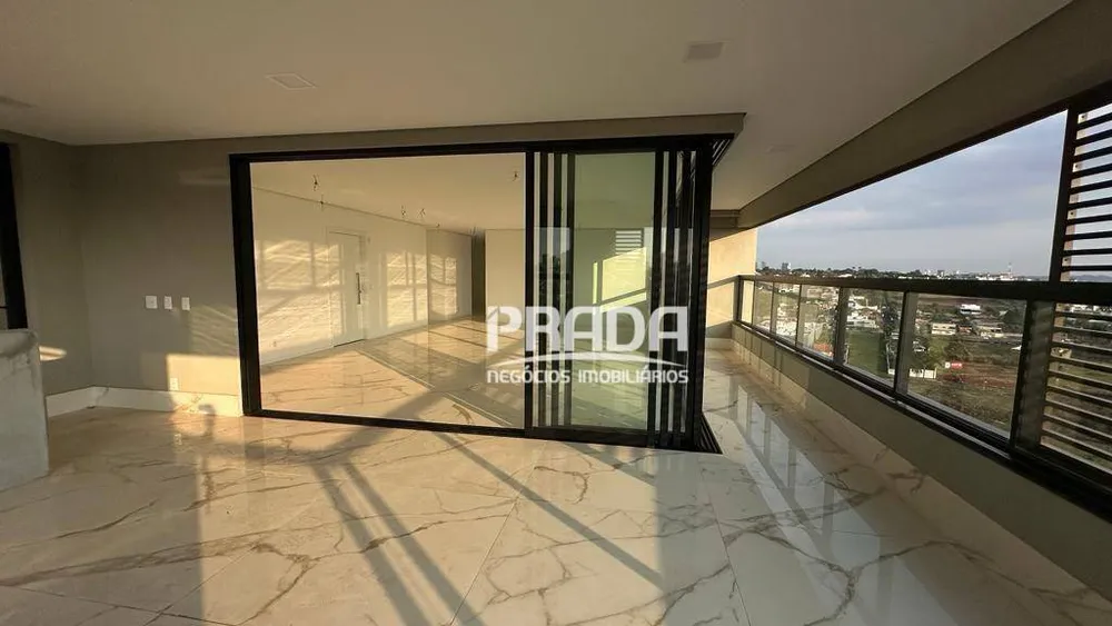 Apartamento, 3 quartos, 405 m² - Foto 6