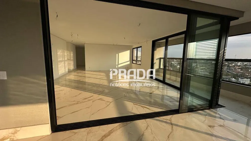 Apartamento, 3 quartos, 405 m² - Foto 5