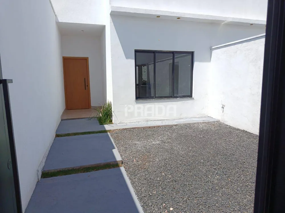 Casa, 2 quartos, 68 m² - Foto 1