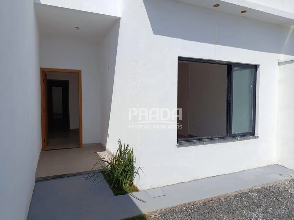 Casa, 2 quartos, 68 m² - Foto 2