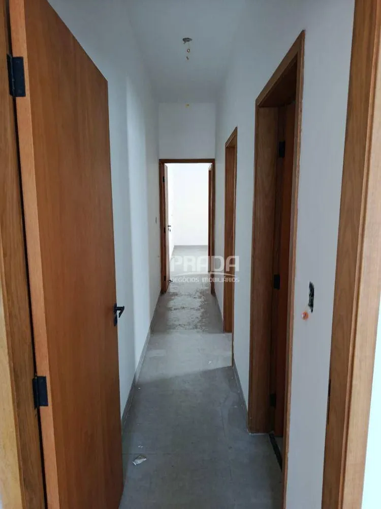 Casa, 2 quartos, 68 m² - Foto 9