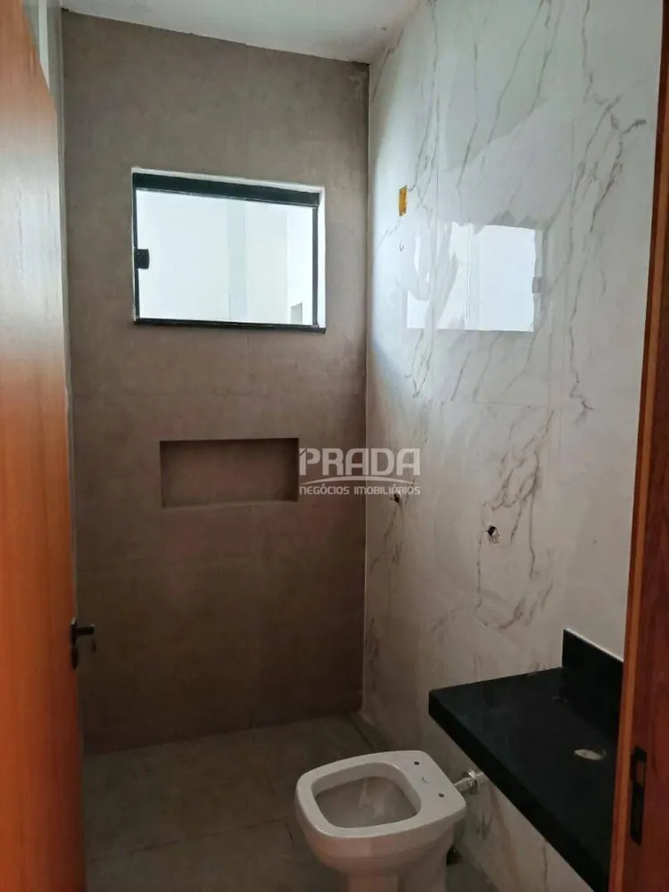 Casa, 2 quartos, 68 m² - Foto 10