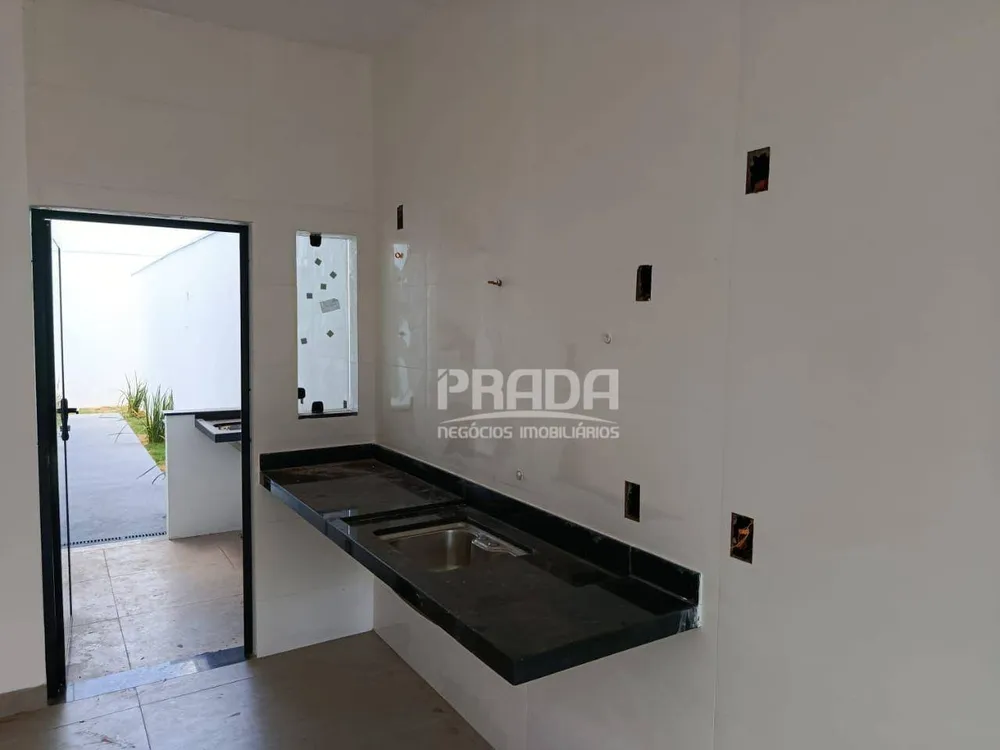 Casa, 2 quartos, 68 m² - Foto 6