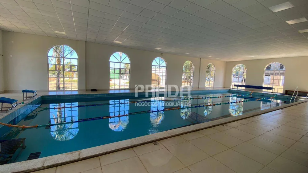 Loteamento e Condomínio, 431 m² - Foto 1