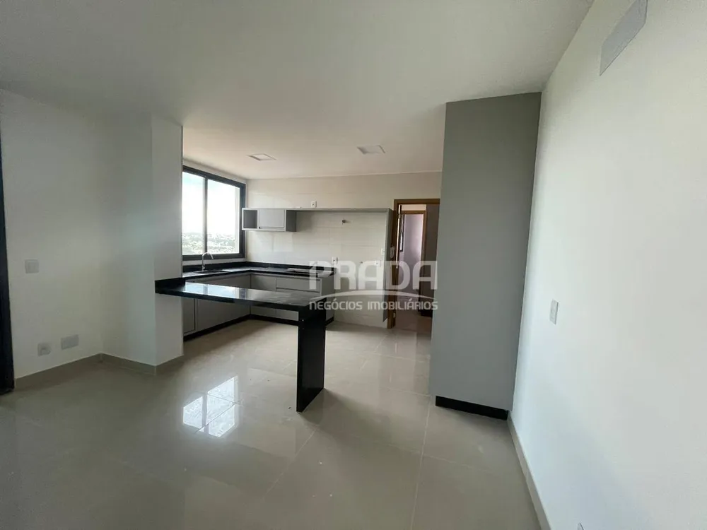 Apartamento, 3 quartos, 115 m² - Foto 2