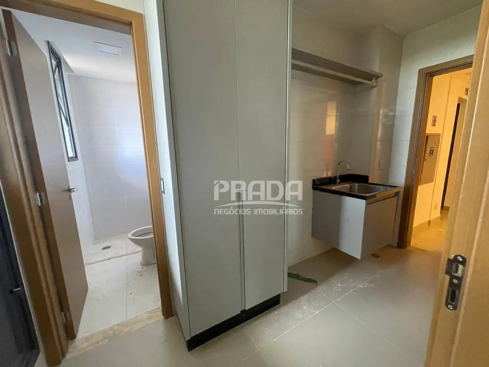 Apartamento, 3 quartos, 115 m² - Foto 4
