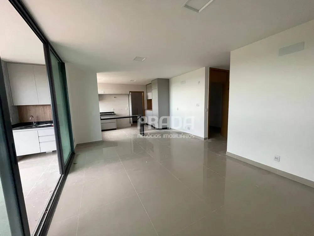 Apartamento, 3 quartos, 115 m² - Foto 1