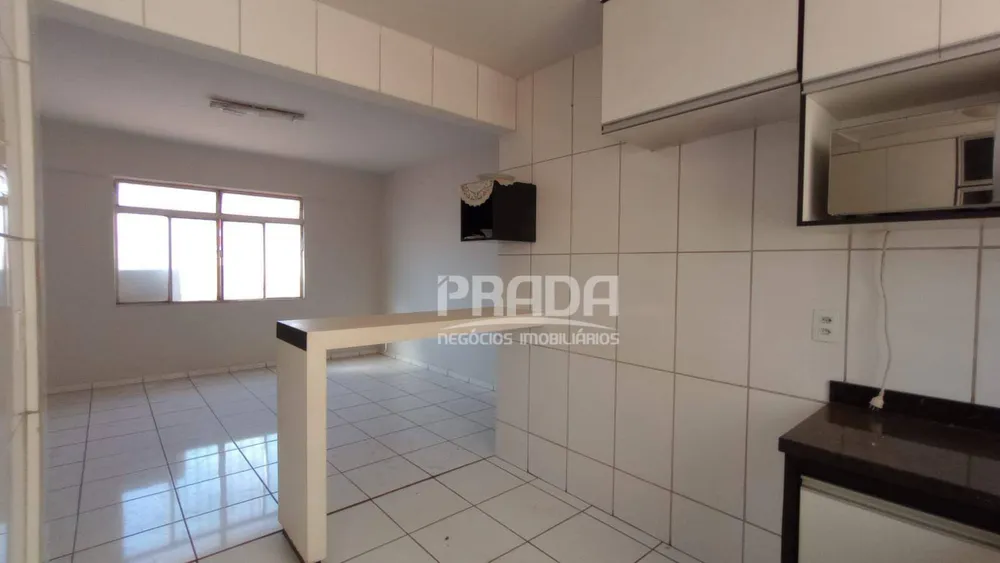 Apartamento, 3 quartos, 74 m² - Foto 2