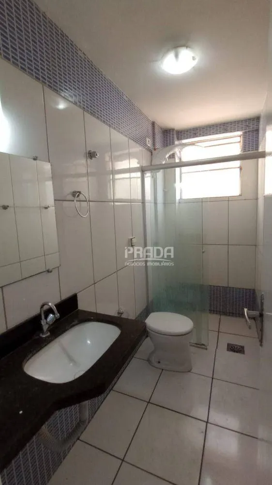 Apartamento, 3 quartos, 74 m² - Foto 9