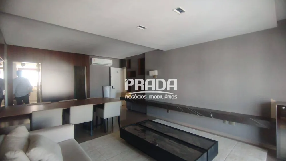 Apartamento, 3 quartos, 186 m² - Foto 8