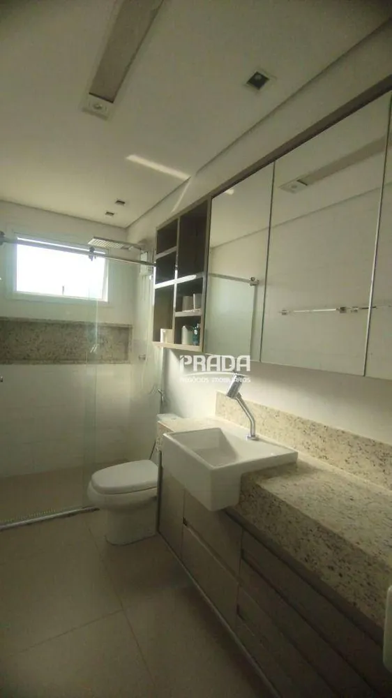 Apartamento, 3 quartos, 186 m² - Foto 4