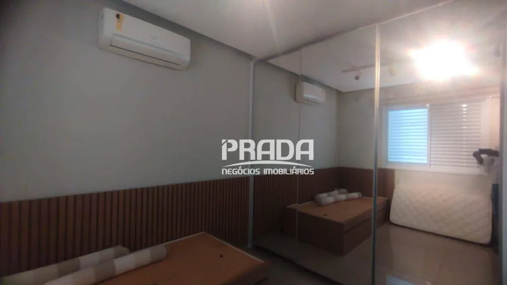 Apartamento, 3 quartos, 186 m² - Foto 2