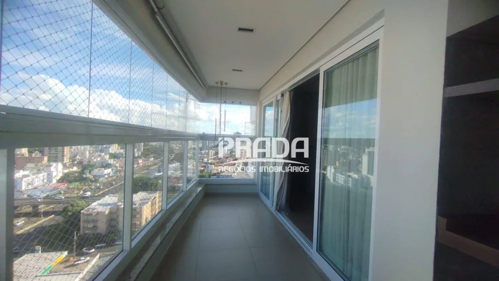 Apartamento, 3 quartos, 186 m² - Foto 9