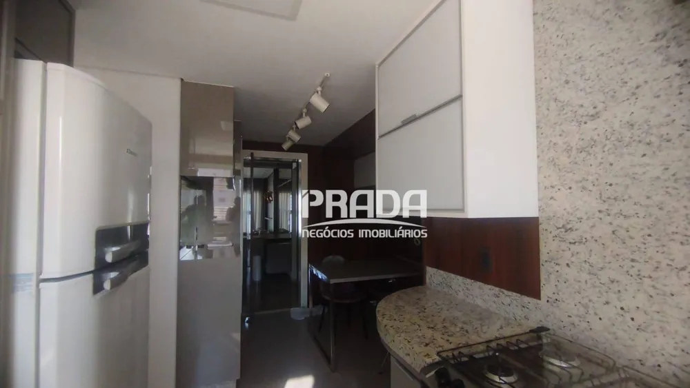 Apartamento, 3 quartos, 186 m² - Foto 5