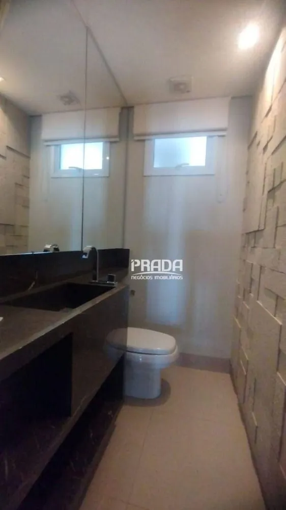 Apartamento, 3 quartos, 186 m² - Foto 7