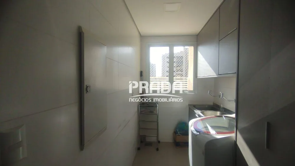 Apartamento, 3 quartos, 186 m² - Foto 6